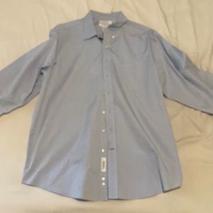 Cremieux 18/35 Pima Cotton